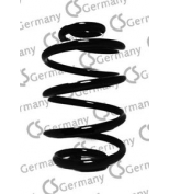 CS Germany 14774278 Пружина подвески